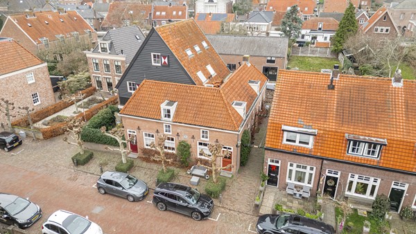 Medium property photo - Landpoortstraat 25, 4285 AR Woudrichem